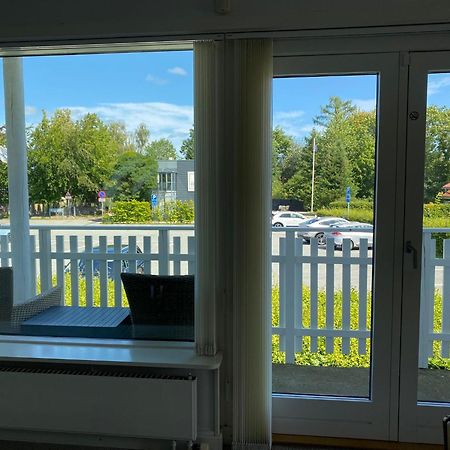 Renovated Apartment Birkerød Extérieur photo