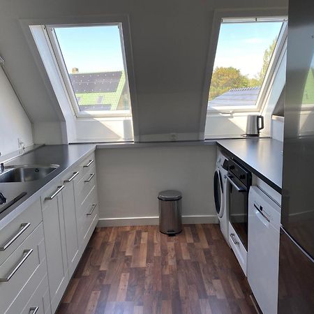 Renovated Apartment Birkerød Extérieur photo