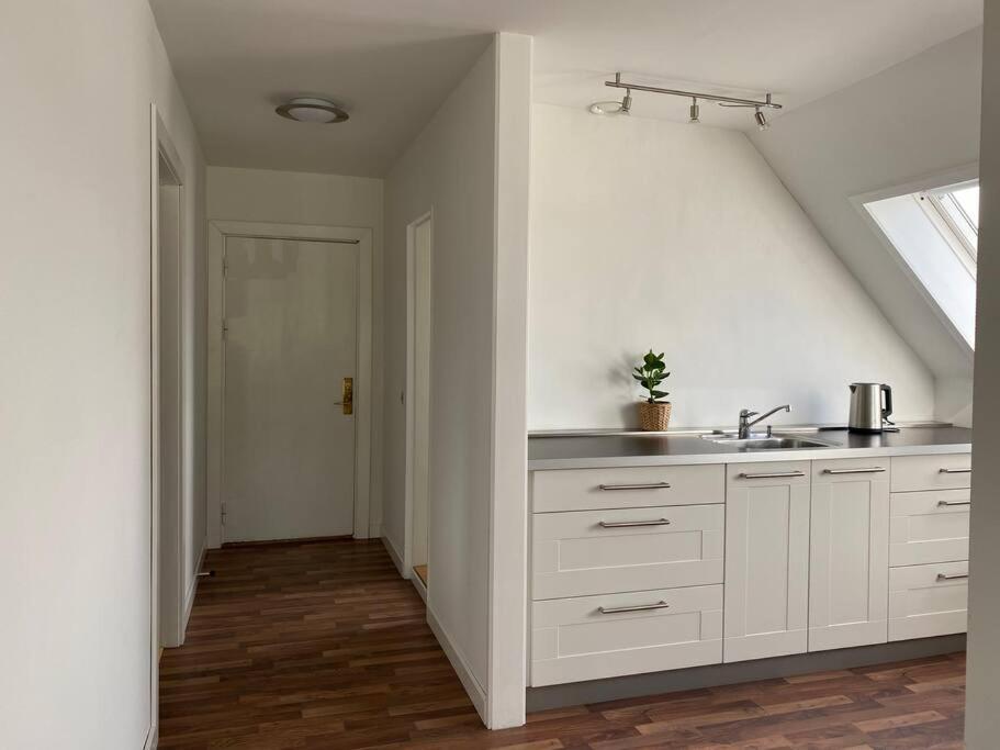 Renovated Apartment Birkerød Extérieur photo