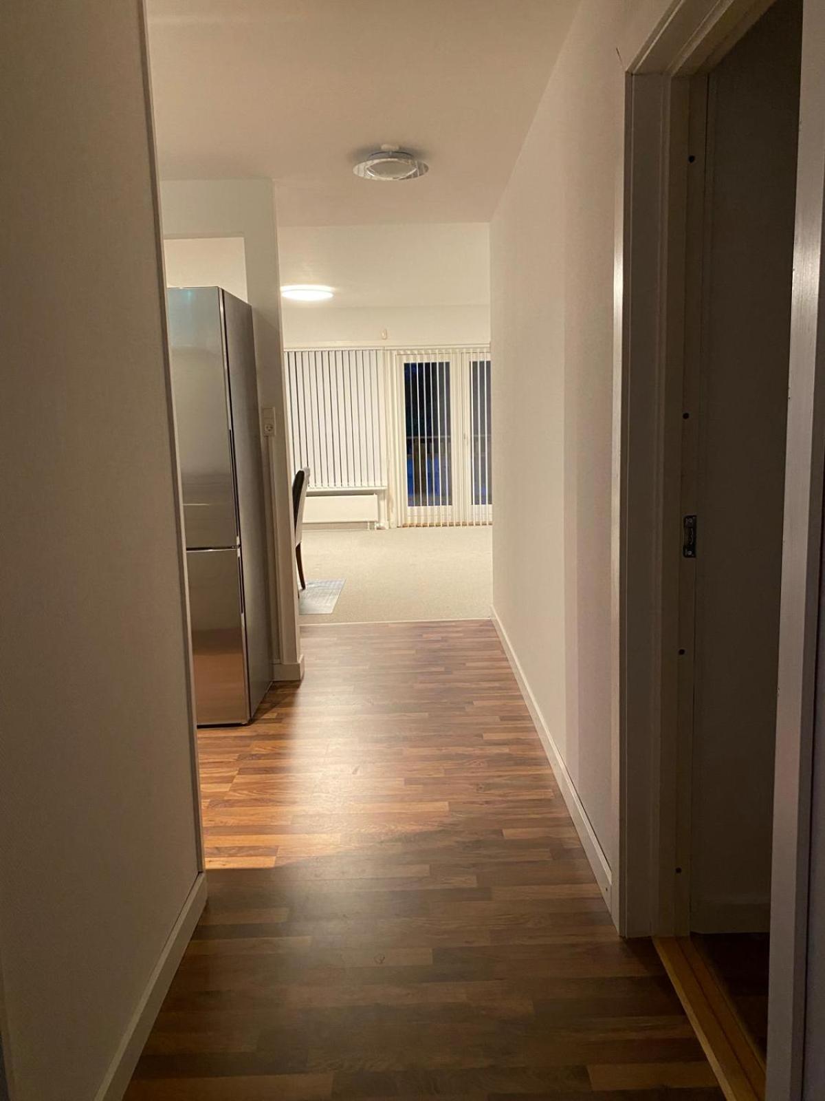 Renovated Apartment Birkerød Extérieur photo