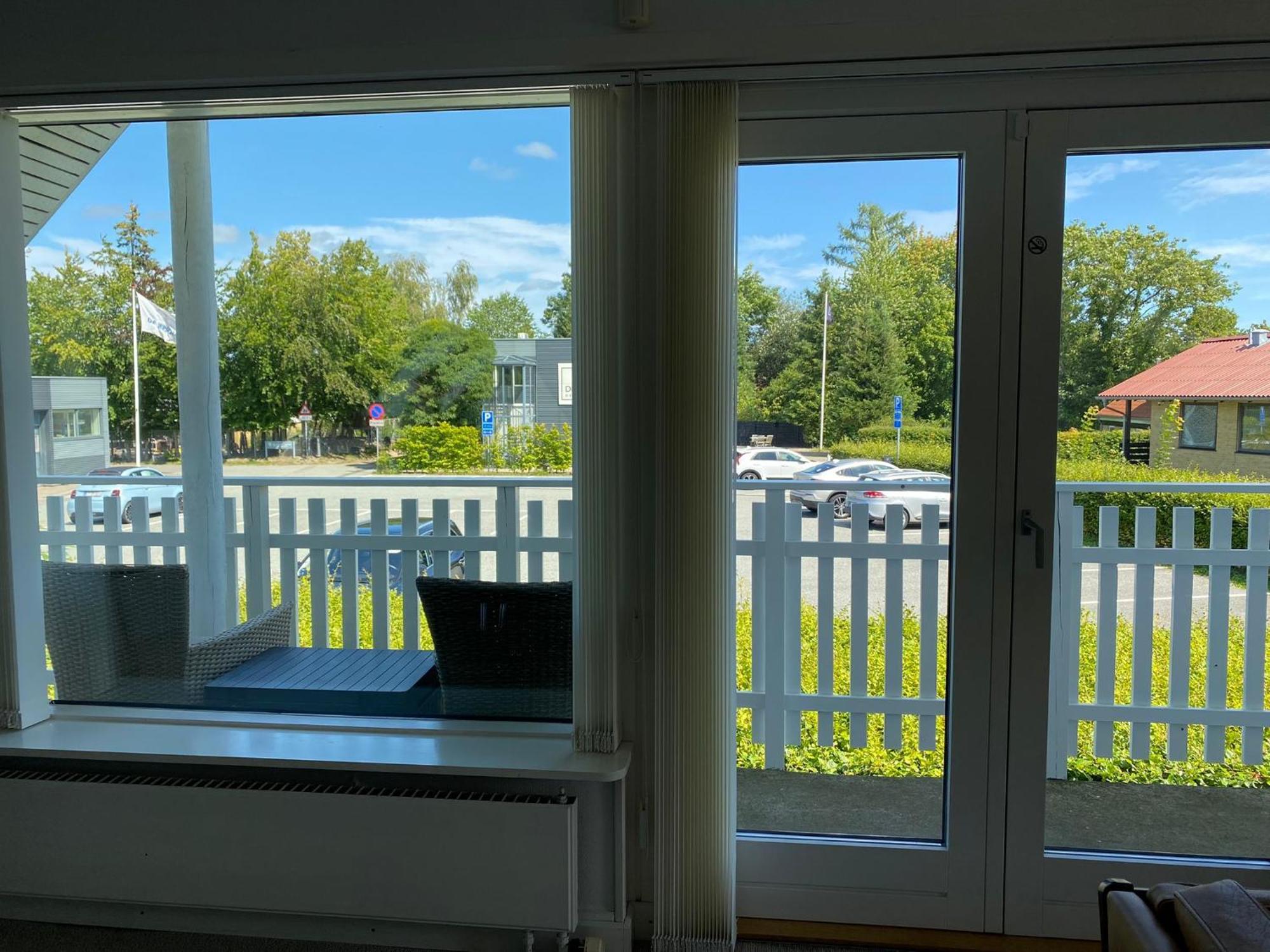 Renovated Apartment Birkerød Extérieur photo