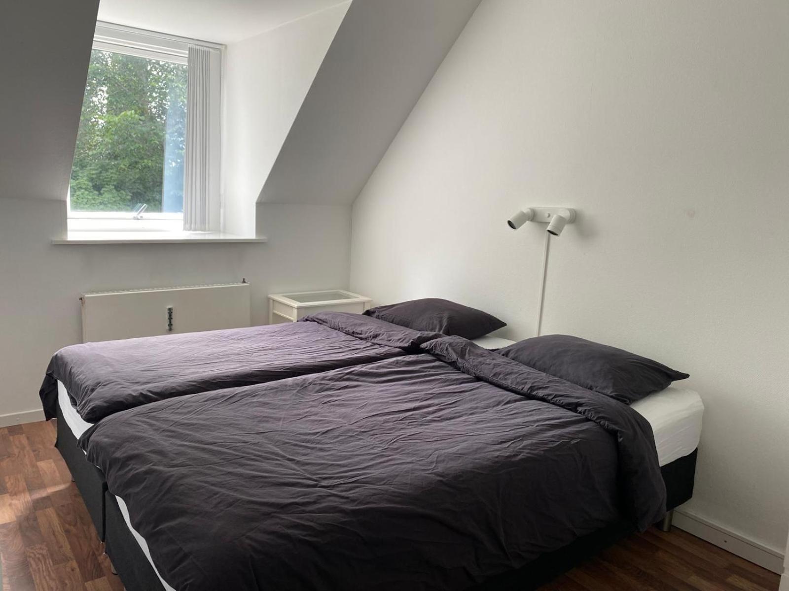 Renovated Apartment Birkerød Extérieur photo