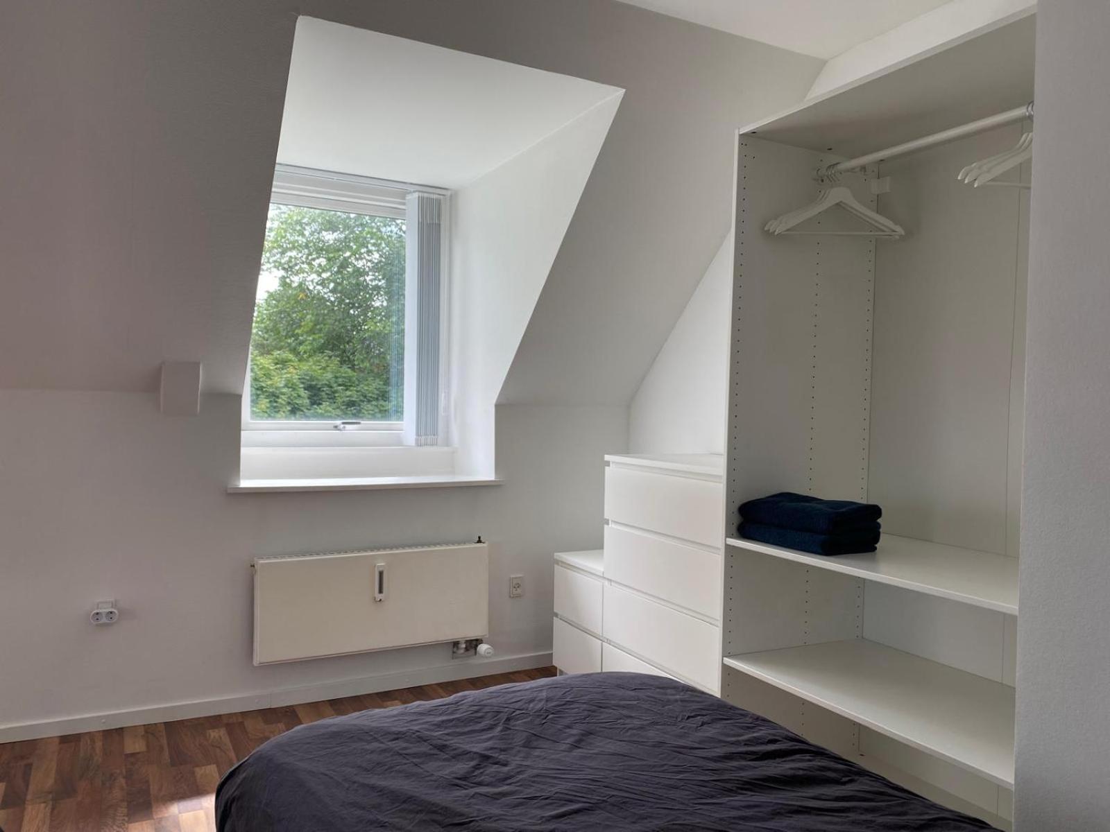 Renovated Apartment Birkerød Extérieur photo