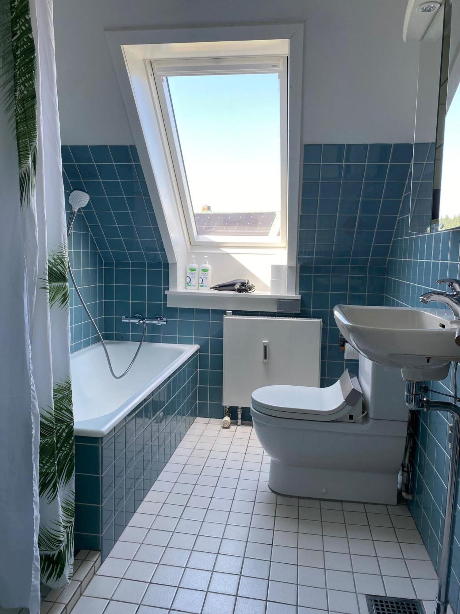 Renovated Apartment Birkerød Extérieur photo